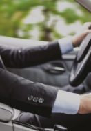 Nos services de chauffeurs