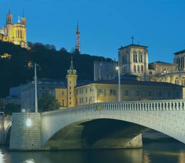 Location de chauffeur privé à Lyon