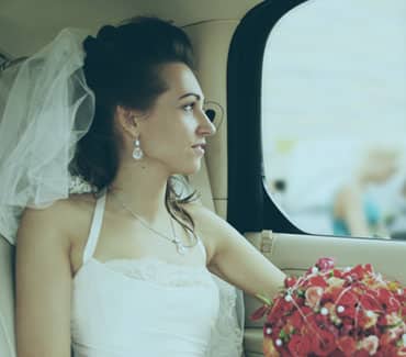 Location de chauffeurs pour votre mariage