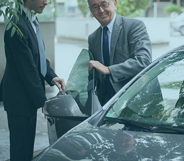 Déplacements personnels