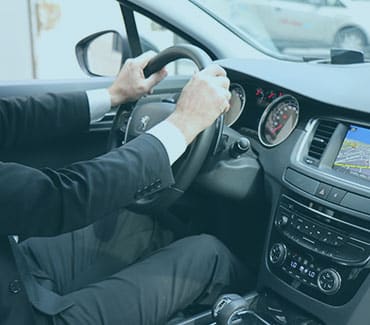 Que faire en cas de retrait de permis, incapacité de conduire ?