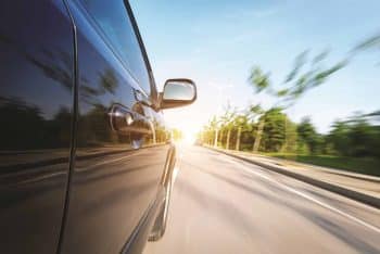 Convoyage de votre voiture en France et en Europe